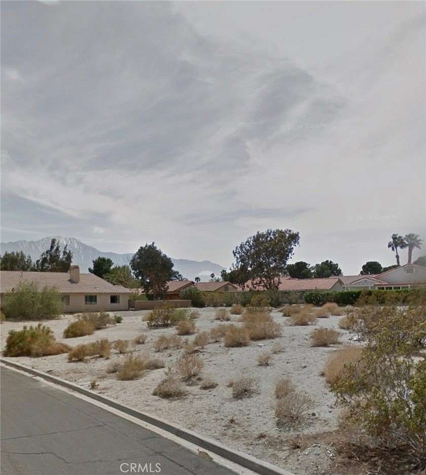 0.23 Acres of Residential Land for Sale in Desert Hot Springs, California