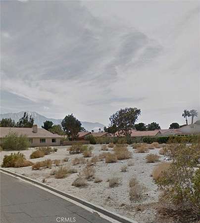 0.23 Acres of Residential Land for Sale in Desert Hot Springs, California