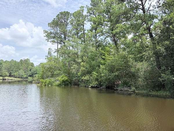 0.64 Acres of Residential Land for Sale in Perkinston, Mississippi