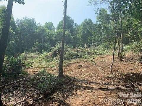 4.88 Acres of Residential Land for Sale in Taylorsville, North Carolina