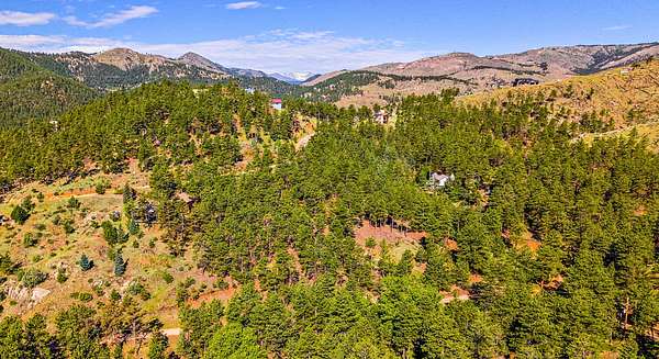 2.33 Acres of Land for Sale in Boulder, Colorado