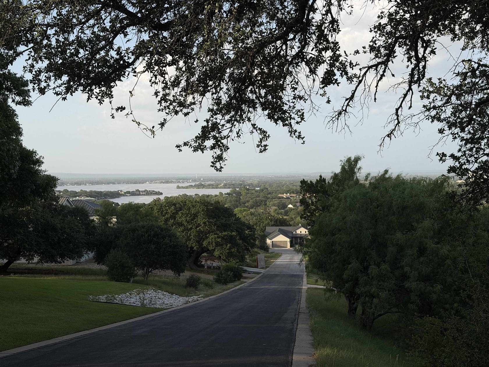 0.24 Acres of Residential Land for Sale in Horseshoe Bay, Texas