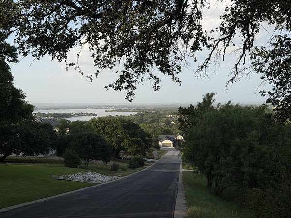 0.24 Acres of Residential Land for Sale in Horseshoe Bay, Texas