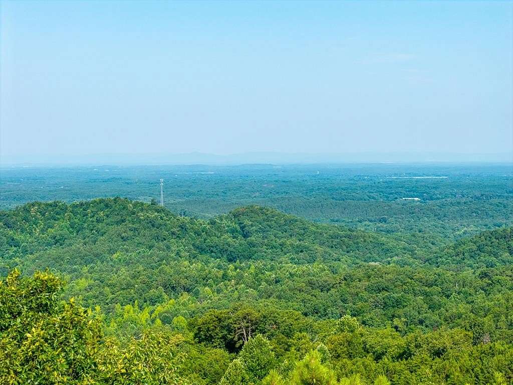 1.25 Acres of Residential Land for Sale in Ranger, Georgia