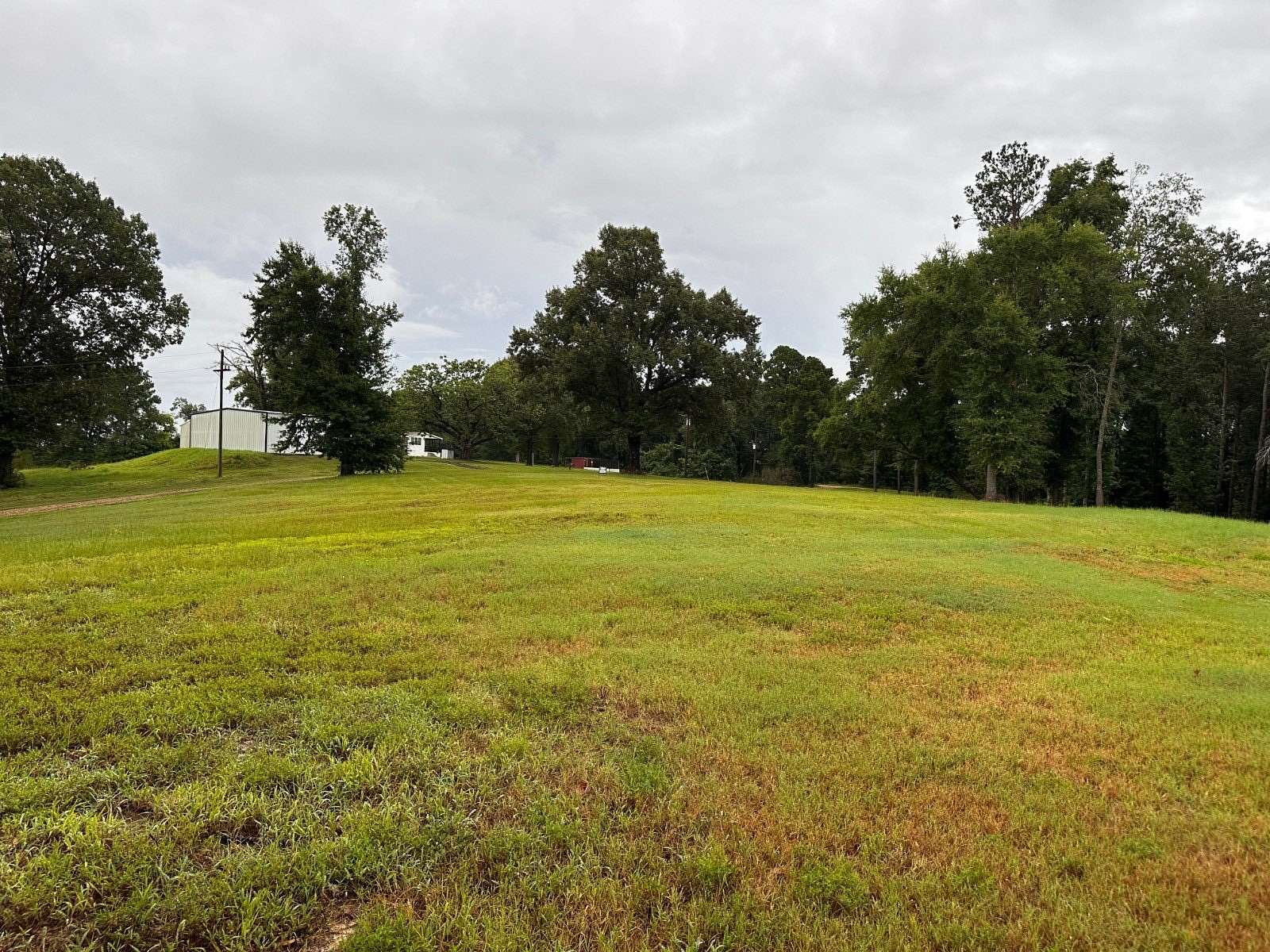 2.5 Acres of Residential Land for Sale in Many, Louisiana