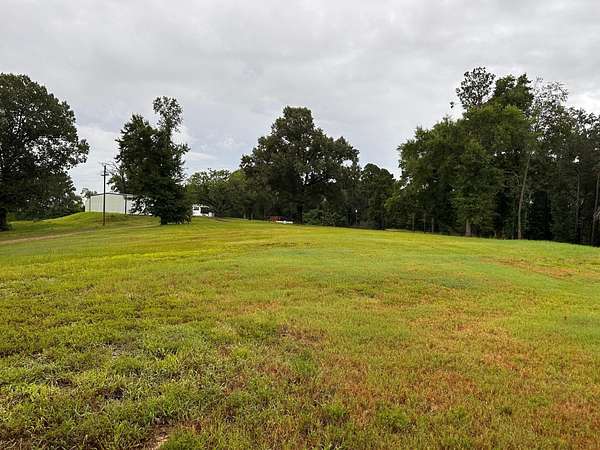2.5 Acres of Residential Land for Sale in Many, Louisiana