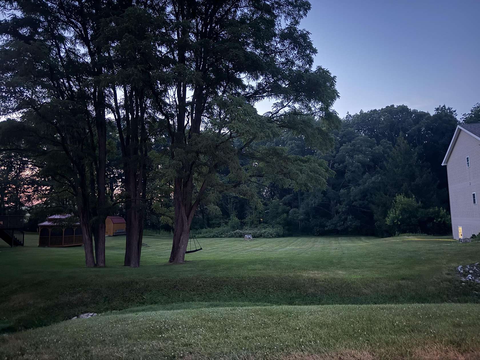 0.44 Acres of Residential Land for Sale in Crown Point, Indiana