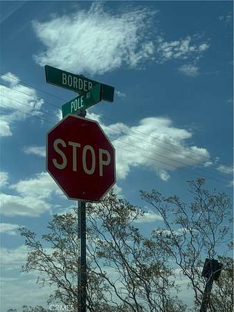 10 Acres of Residential Land for Sale in Joshua Tree, California