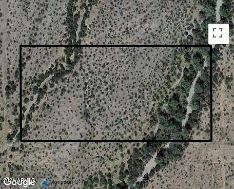 4.15 Acres of Residential Land for Sale in Tonopah, Arizona