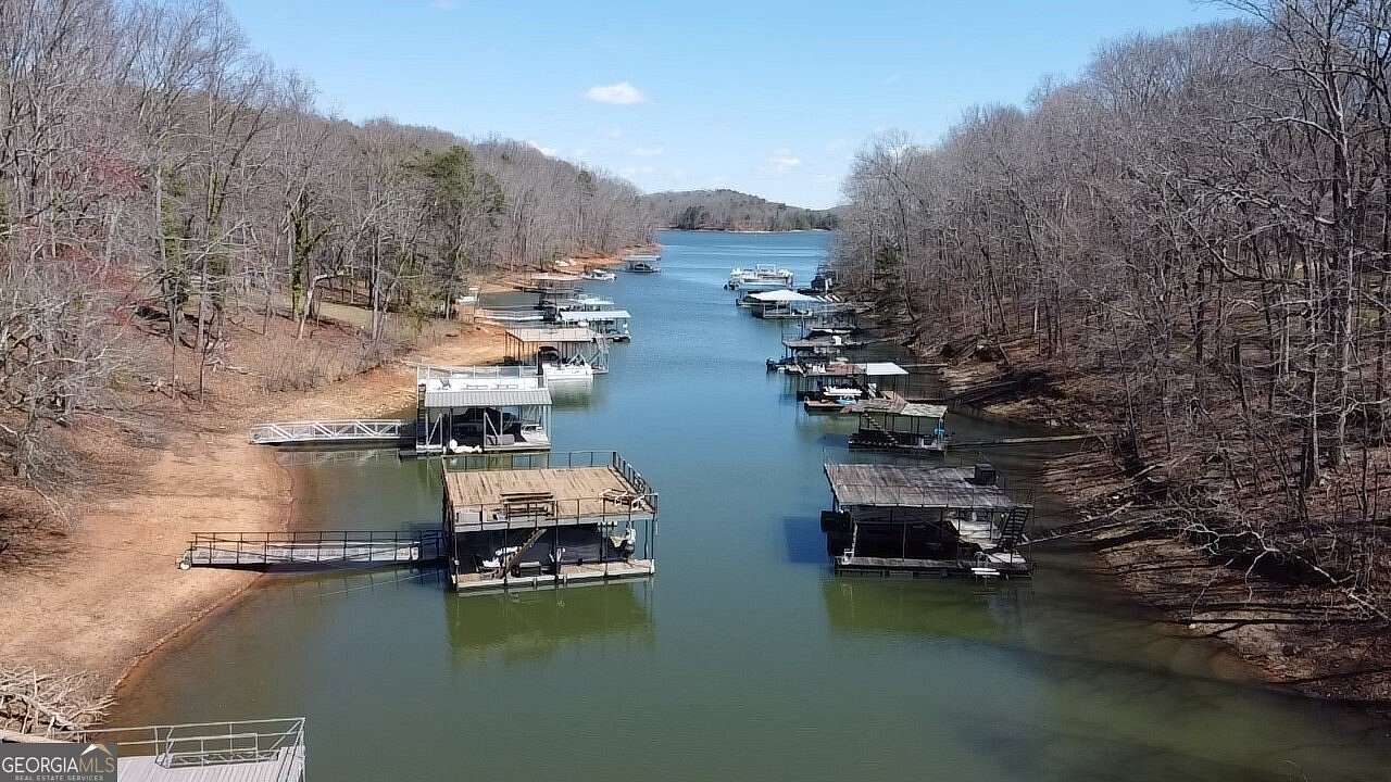 0.28 Acres of Land for Sale in Gainesville, Georgia