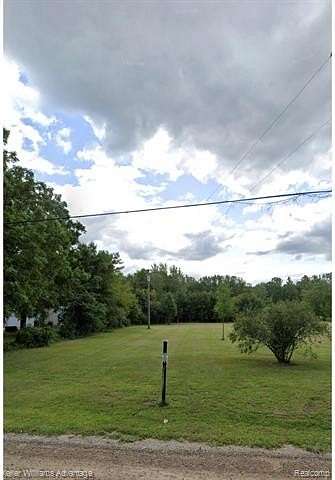 1 Acre of Residential Land for Sale in Huron Township, Michigan