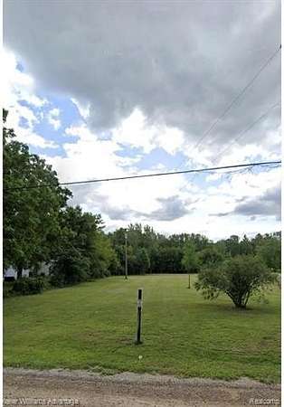 1 Acre of Residential Land for Sale in Huron Township, Michigan