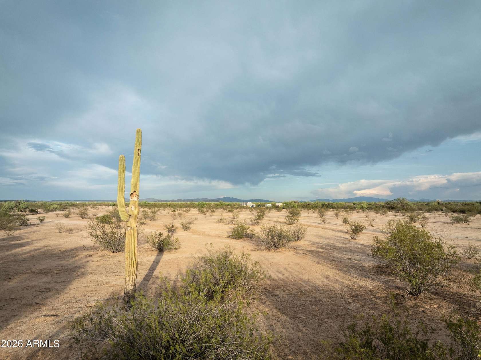 14.5 Acres of Land for Sale in Florence, Arizona