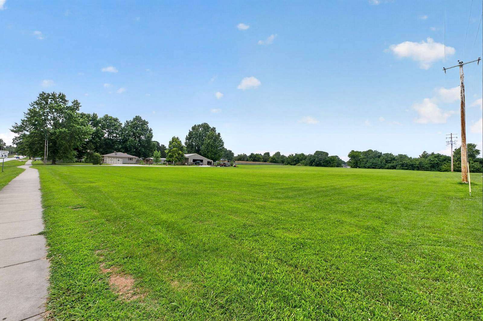 3 Acres of Residential Land for Sale in Clever, Missouri