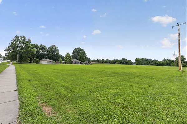 3 Acres of Residential Land for Sale in Clever, Missouri