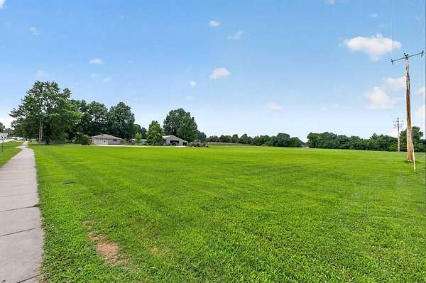 3 Acres of Residential Land for Sale in Clever, Missouri