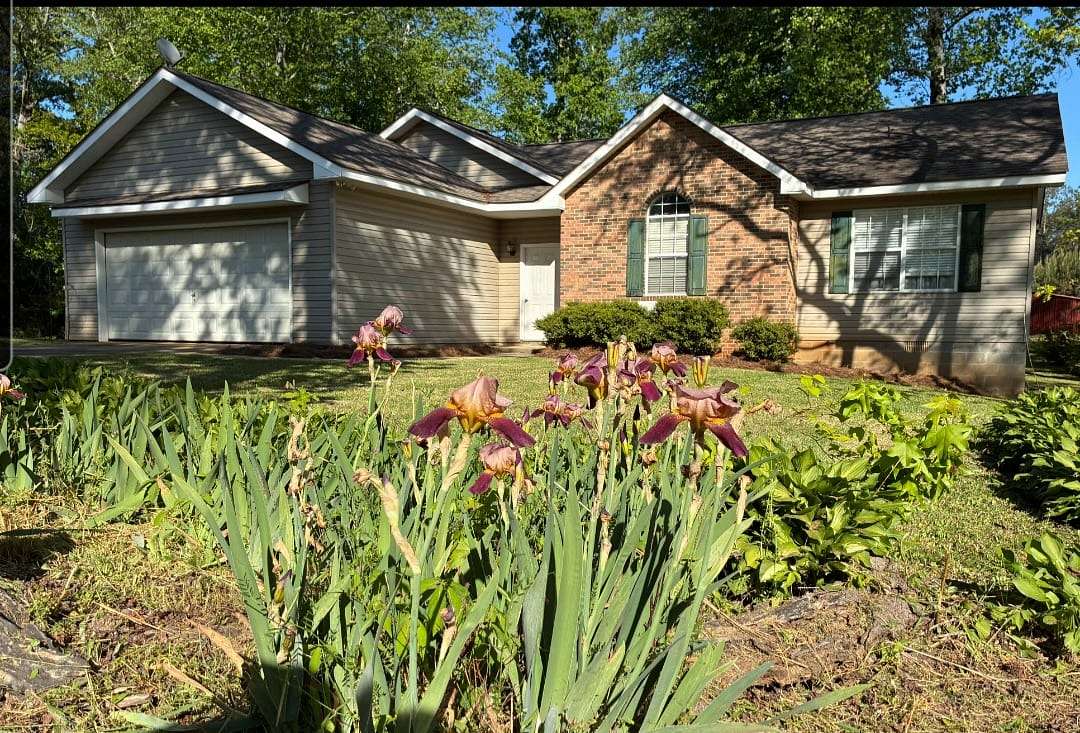40 Acres of Agricultural Land for Sale in Cragford, Alabama