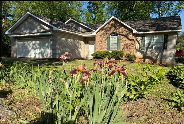 40 Acres of Agricultural Land for Sale in Cragford, Alabama