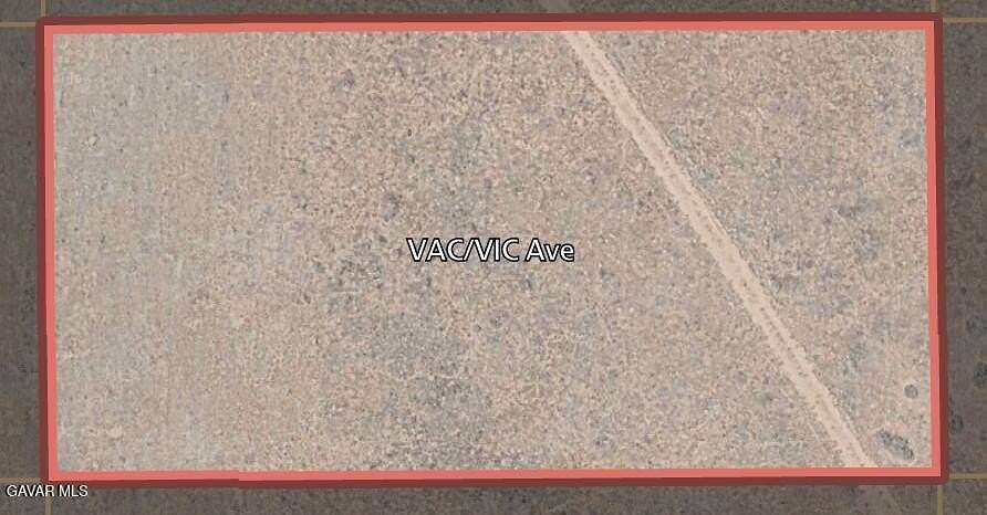 1.23 Acres of Residential Land for Sale in Del Sur, California