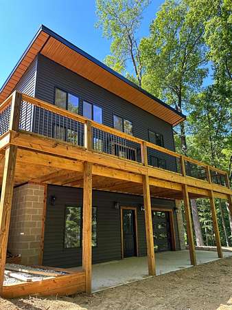 1.84 Acres of Land with Home for Sale in Logan, Ohio