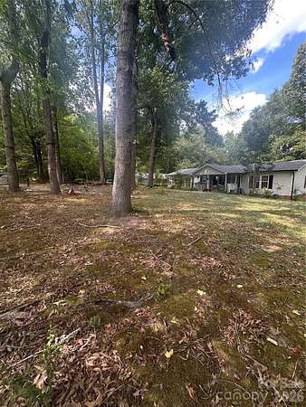 3 Acres of Land with Home for Sale in Fort Mill, South Carolina