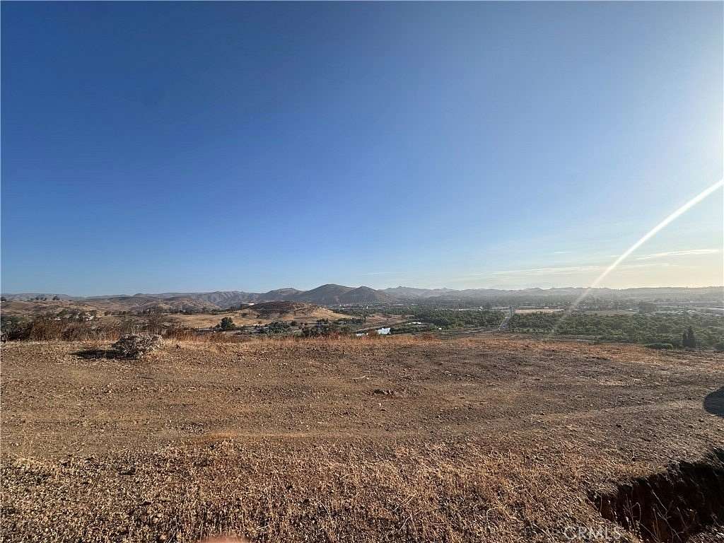 0.2 Acres of Residential Land for Sale in Lake Elsinore, California