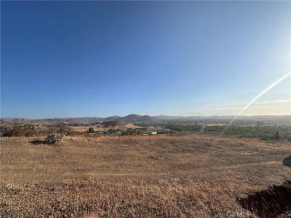 0.2 Acres of Residential Land for Sale in Lake Elsinore, California