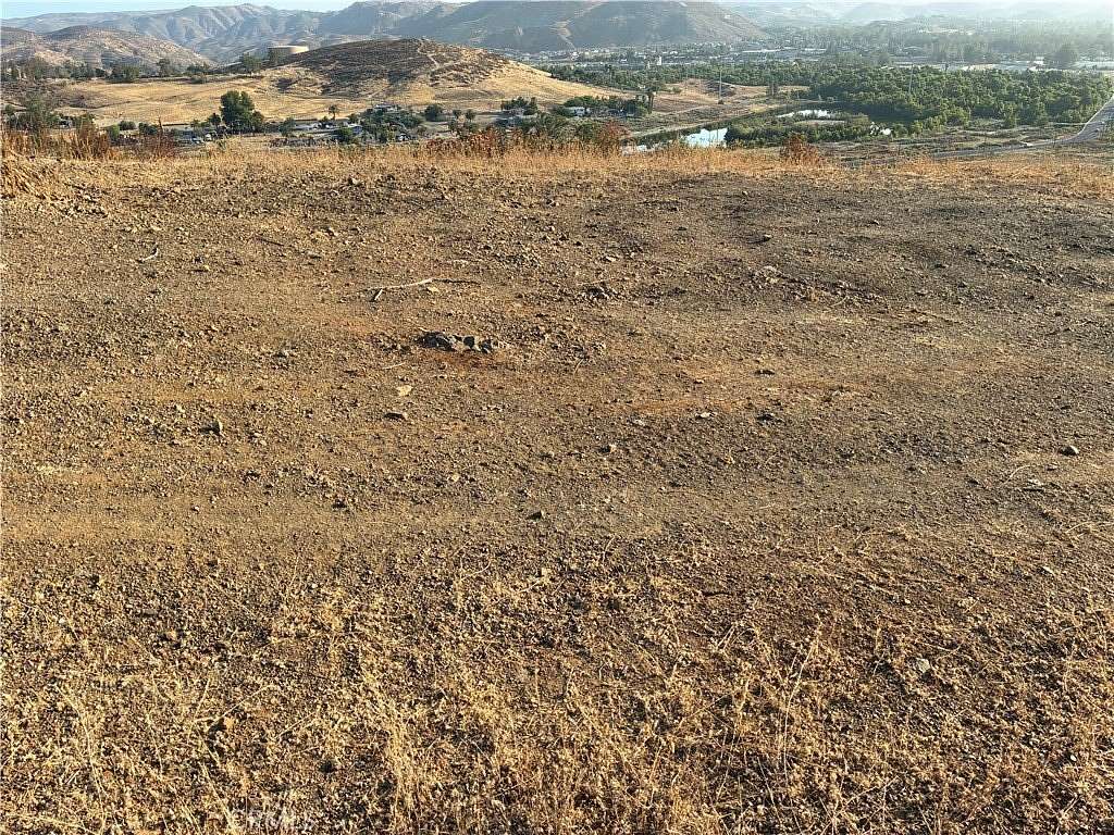 0.21 Acres of Residential Land for Sale in Lake Elsinore, California