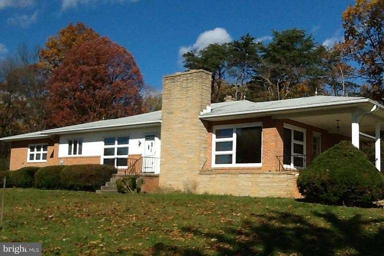 Land with Home for Lease in Winchester, Virginia