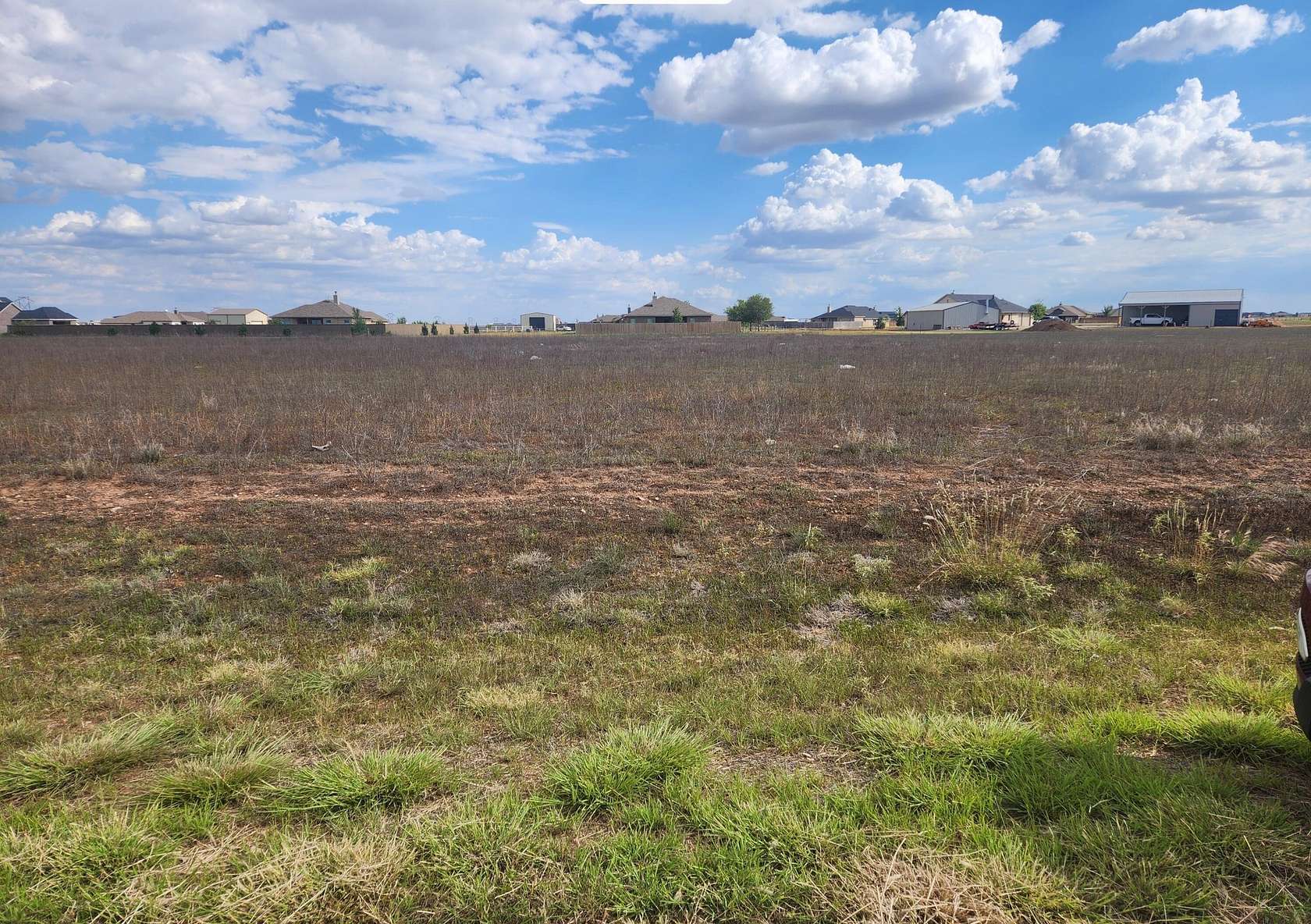 1.34 Acres of Residential Land for Sale in Bushland, Texas