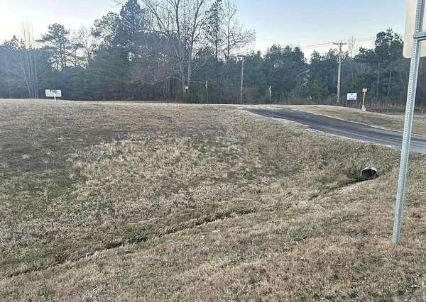 5 Acres of Land for Sale in Pine Bluff, Arkansas