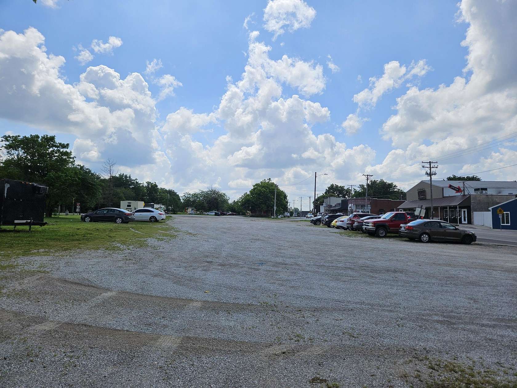 0.66 Acres of Commercial Land for Sale in Willard, Missouri