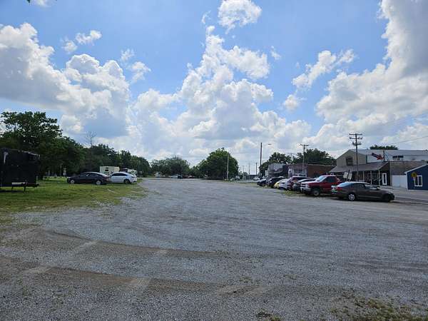 0.66 Acres of Commercial Land for Sale in Willard, Missouri