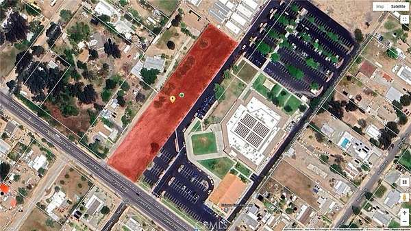 2 Acres of Land for Sale in Lake Elsinore, California