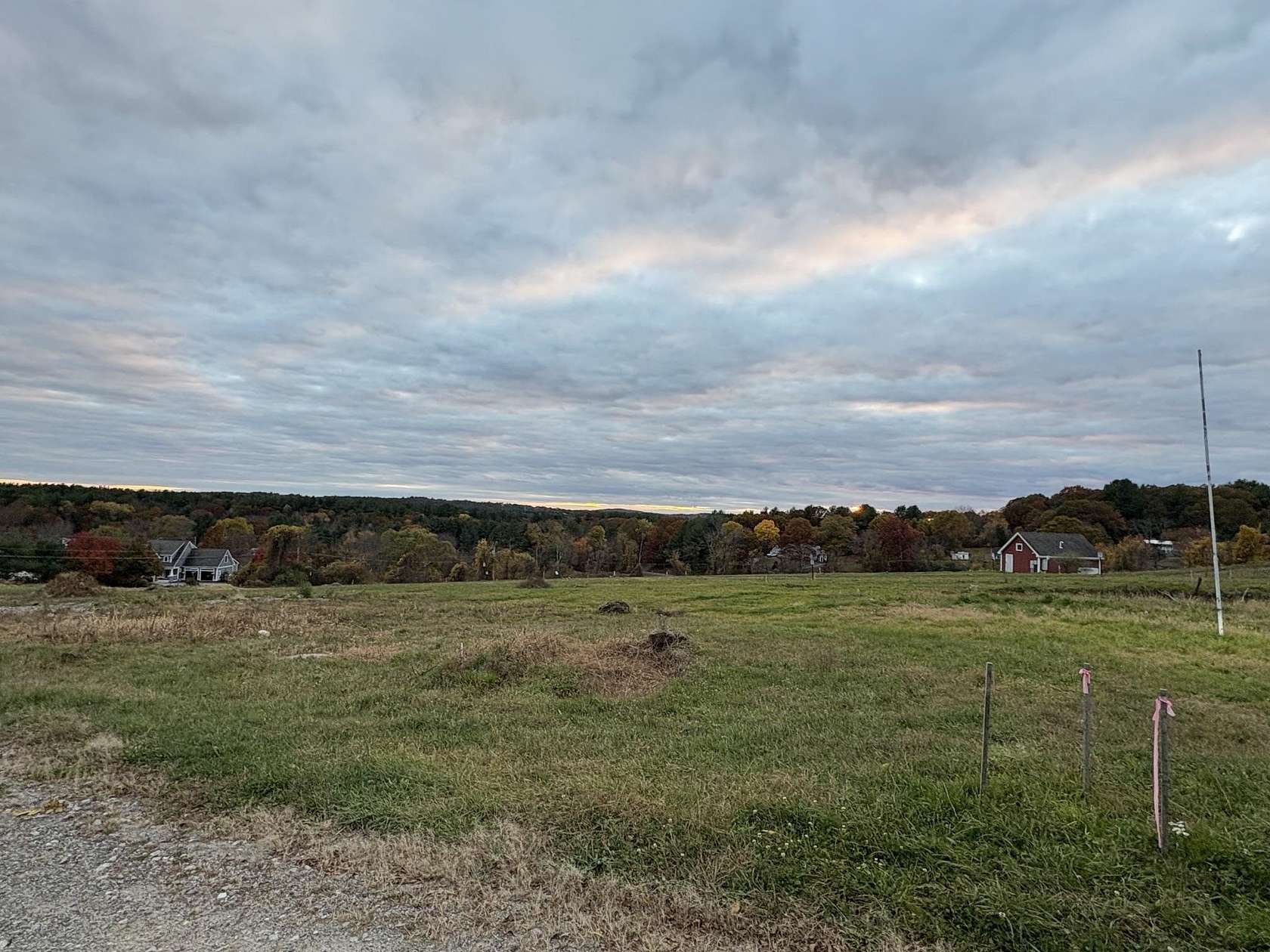 2 Acres of Residential Land for Sale in Pelham, New Hampshire