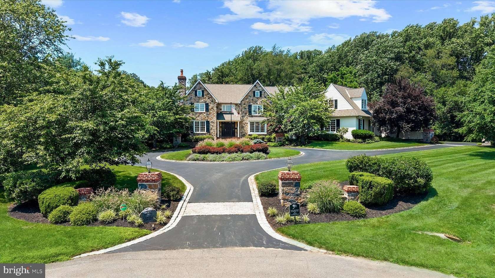 2.55 Acres of Land with Home for Sale in Wilmington, Delaware