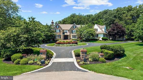 2.55 Acres of Land with Home for Sale in Wilmington, Delaware