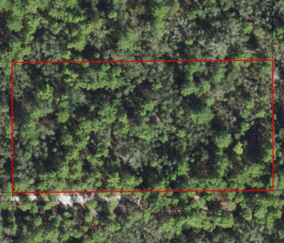 1.27 Acres of Land for Sale in Lake Wales, Florida