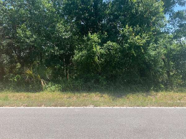 0.36 Acres of Residential Land for Sale in Okeechobee, Florida