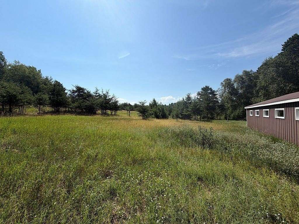 15 Acres of Land for Sale in Nevis, Minnesota