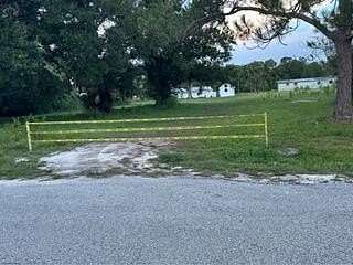 1 Acre of Residential Land for Sale in Okeechobee, Florida