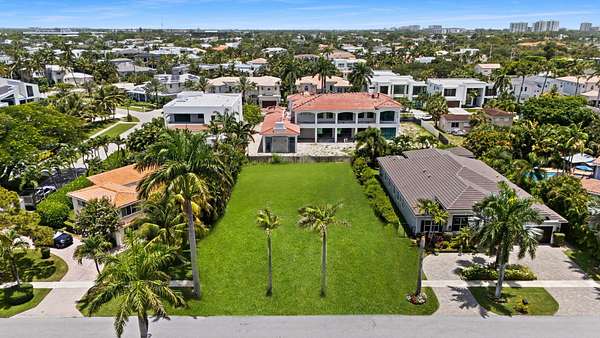 0.24 Acres of Residential Land for Sale in Boca Raton, Florida