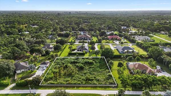 1.15 Acres of Residential Land for Sale in West Palm Beach, Florida