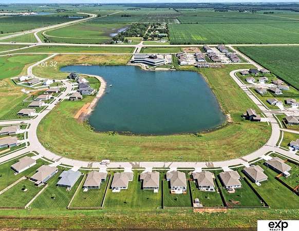 0.28 Acres of Mixed-Use Land for Sale in Fremont, Nebraska