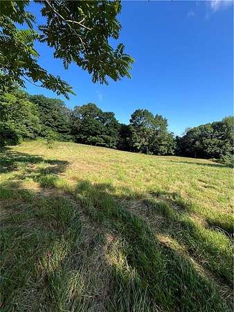 10.8 Acres of Land for Sale in Jasper, Arkansas