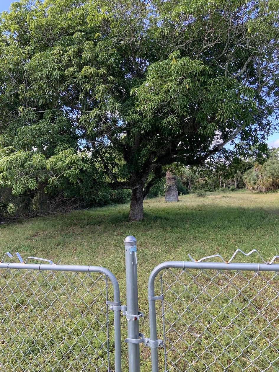 0.64 Acres of Residential Land for Sale in Haverhill, Florida