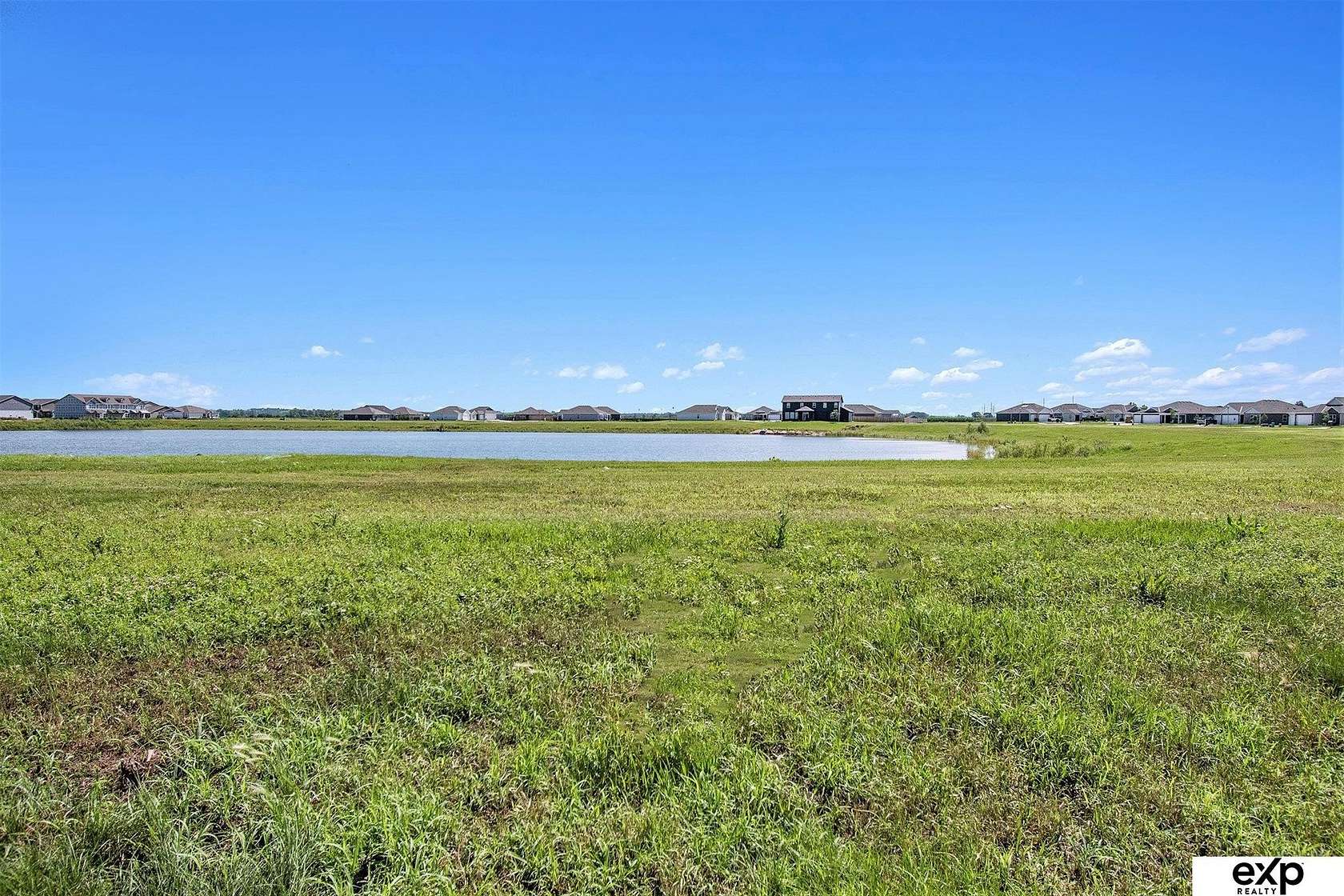 0.28 Acres of Mixed-Use Land for Sale in Fremont, Nebraska