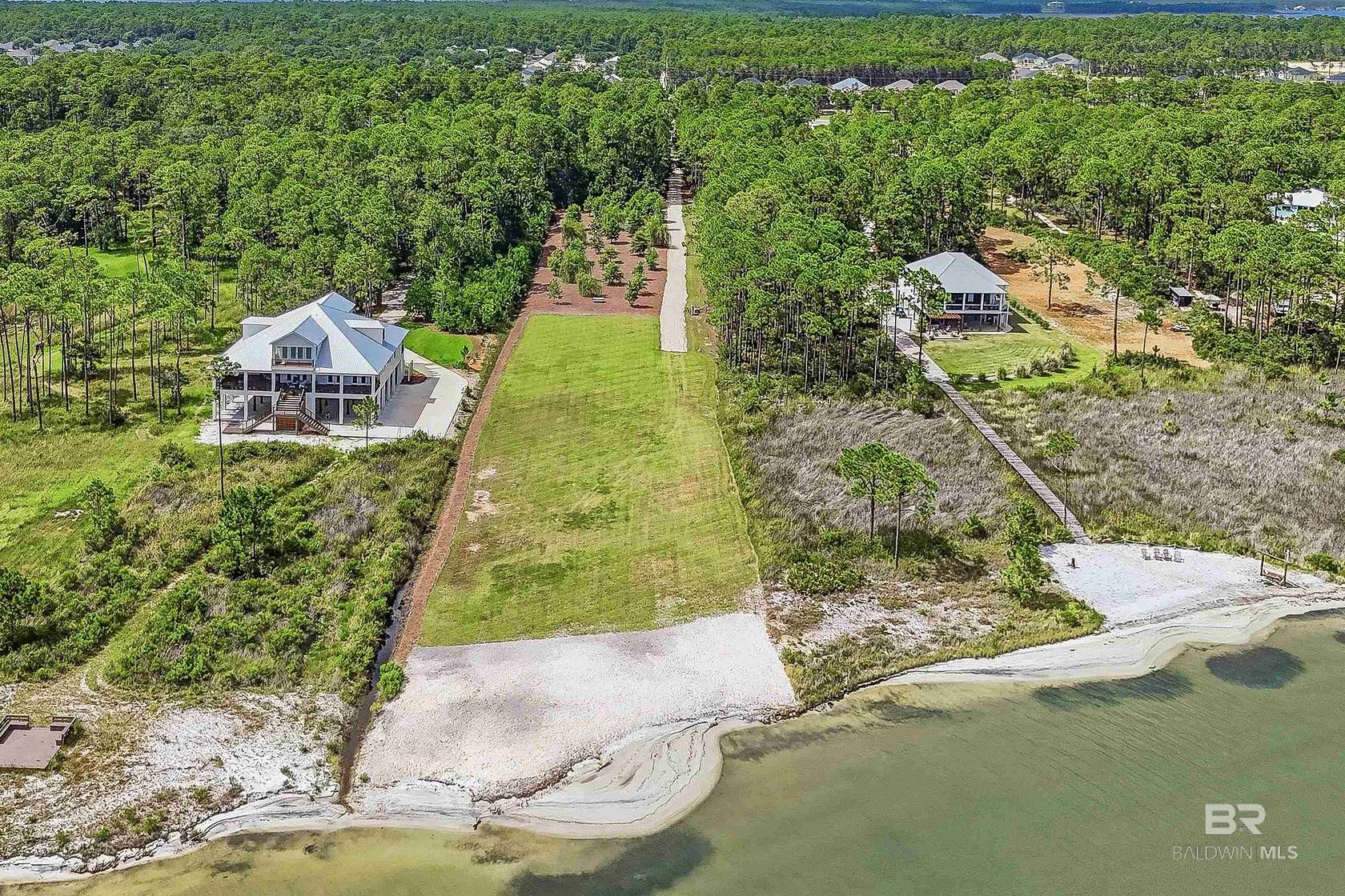 3 Acres of Residential Land for Sale in Gulf Shores, Alabama