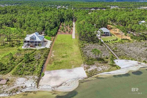 3 Acres of Residential Land for Sale in Gulf Shores, Alabama