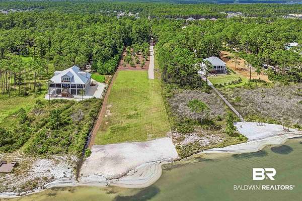3 Acres of Residential Land for Sale in Gulf Shores, Alabama
